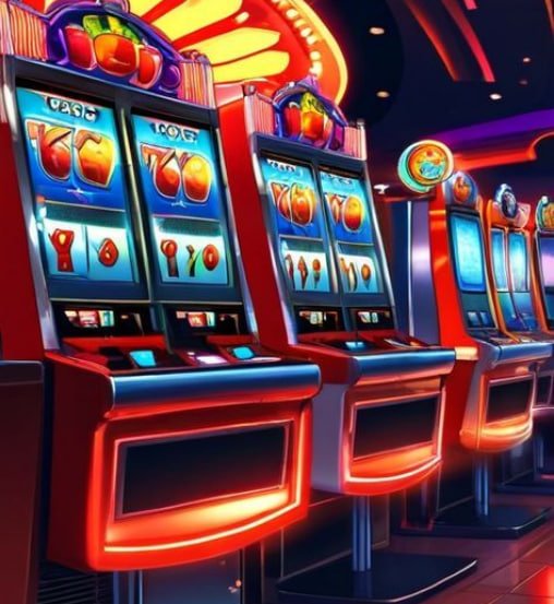 Trải nghiệm đặt cược thể thao và casino trực tuyến tại sxmv